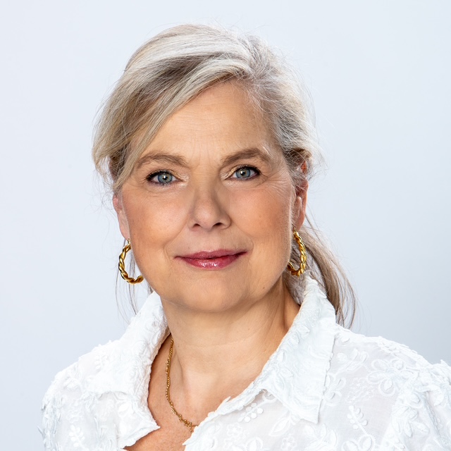 profielfoto Ike Rosier