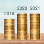 Sociale huur gaat in 2021 niet omhoog